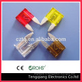 hot new product mini auto plug-in fuse for electrical uses